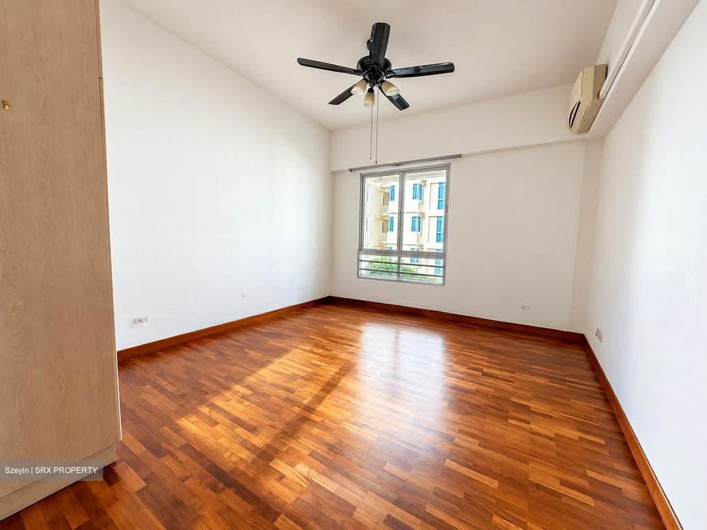 Parkshore (D15), Condominium #629306781